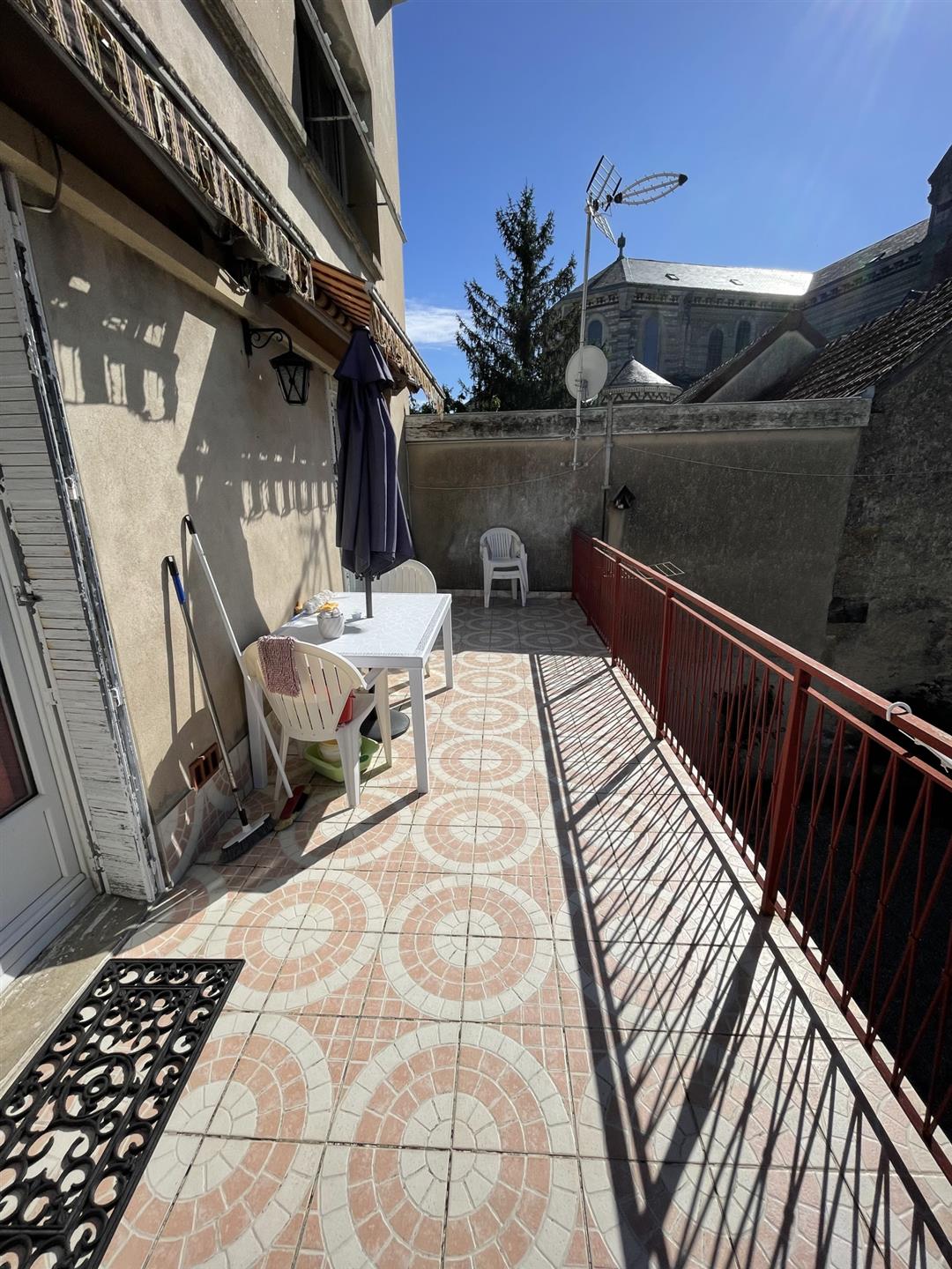 Maison à vendre, 90m², Digoin