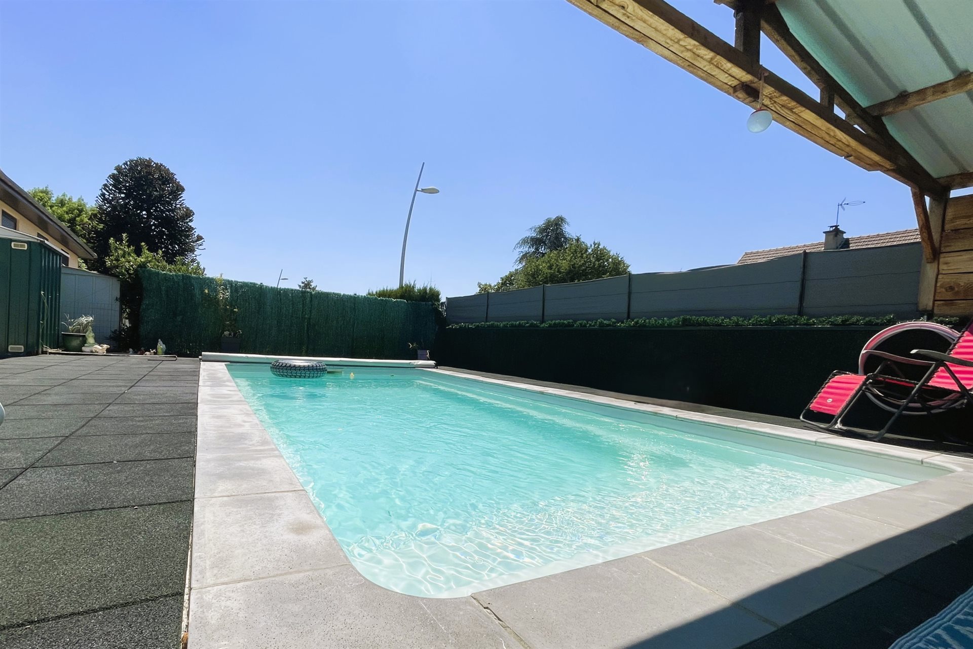 Maison à vendre, 116m², Digoin