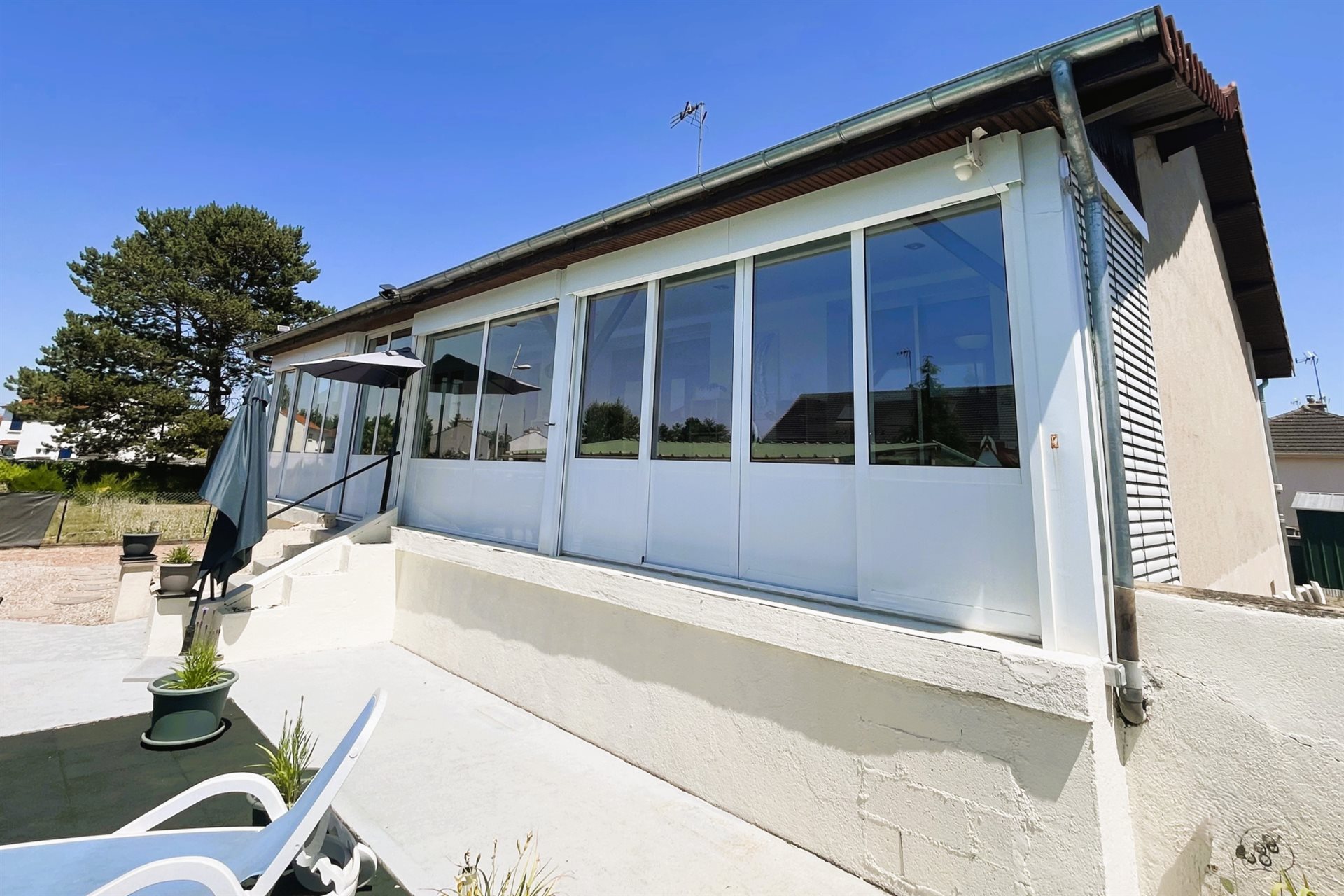 Maison à vendre, 116m², Digoin