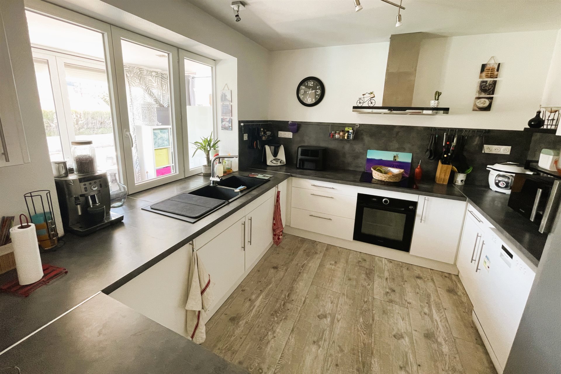 Maison à vendre, 116m², Digoin