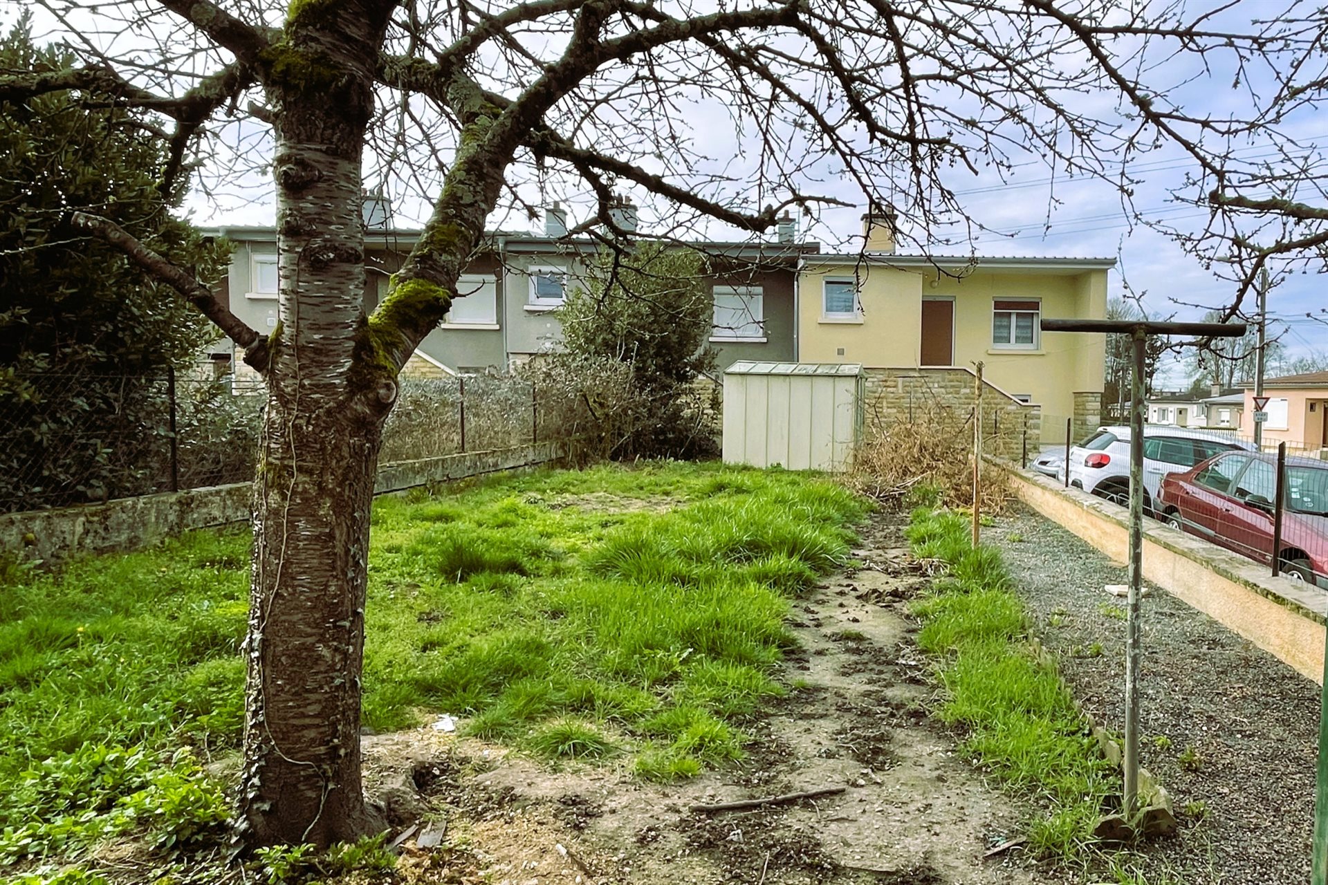 Maison à vendre, 79m², Gueugnon