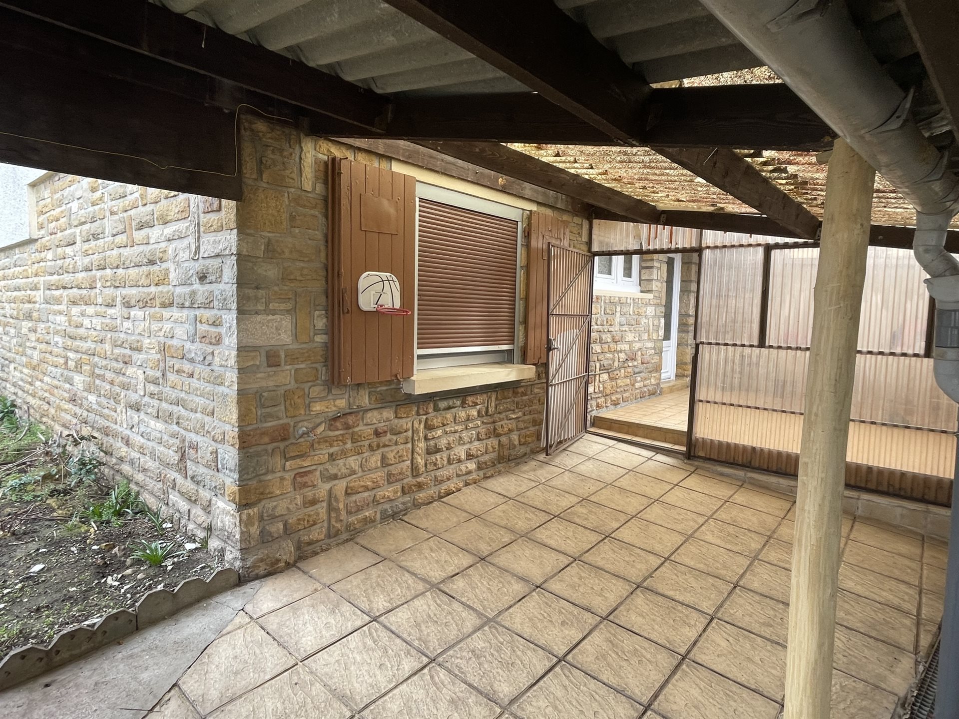 Maison à vendre, 79m², Gueugnon