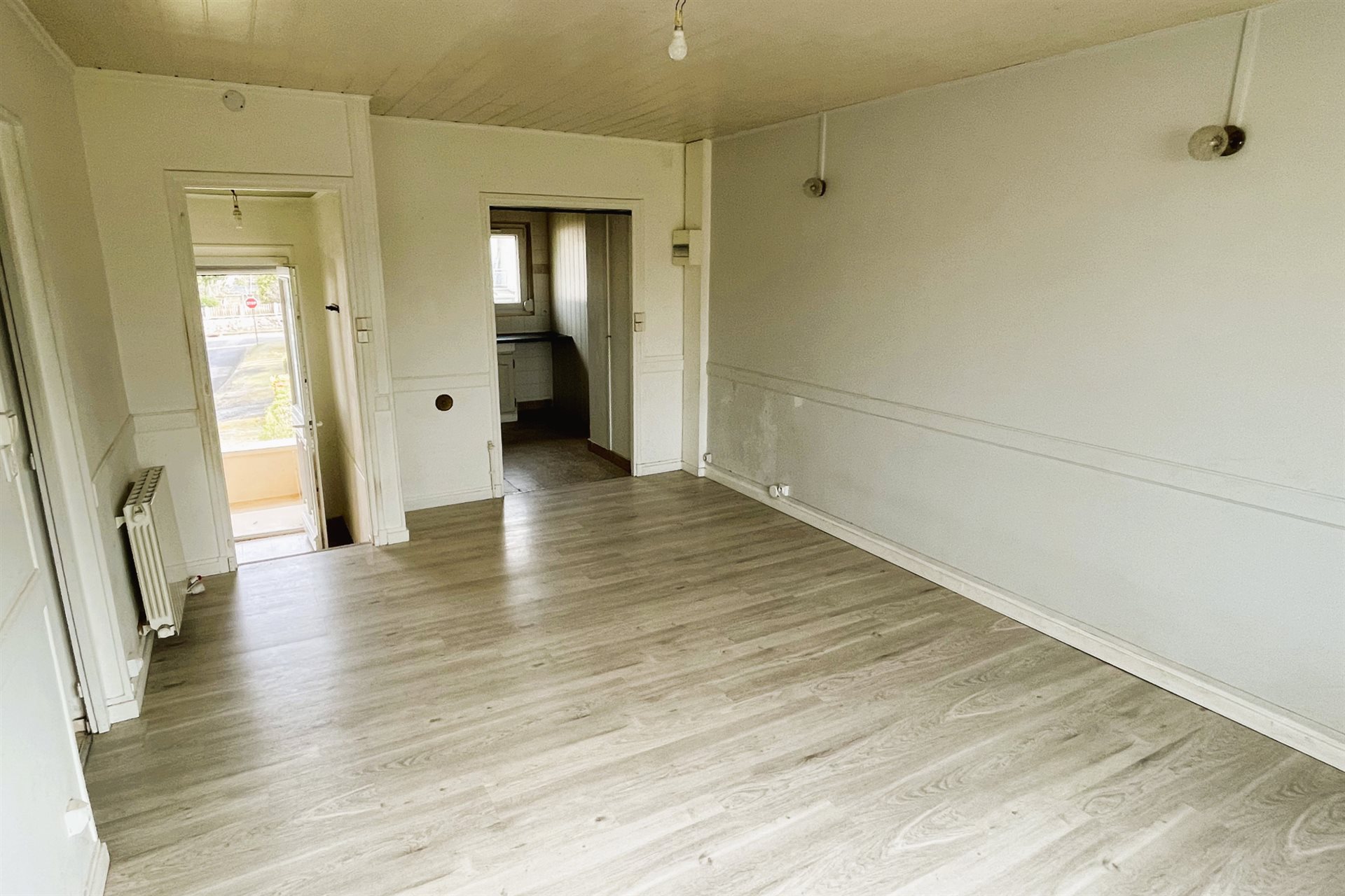 Maison à vendre, 79m², Gueugnon