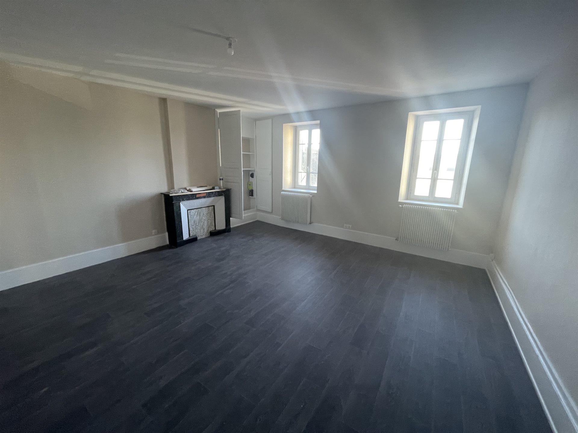 Appartement à louer, 144m², Digoin