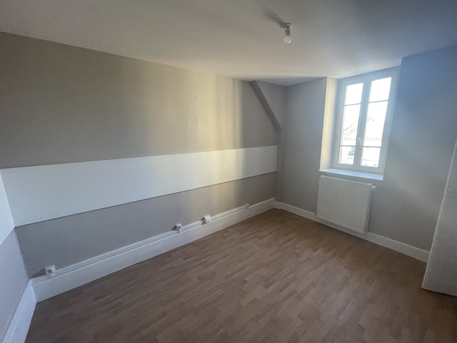 Appartement à louer, 144m², Digoin