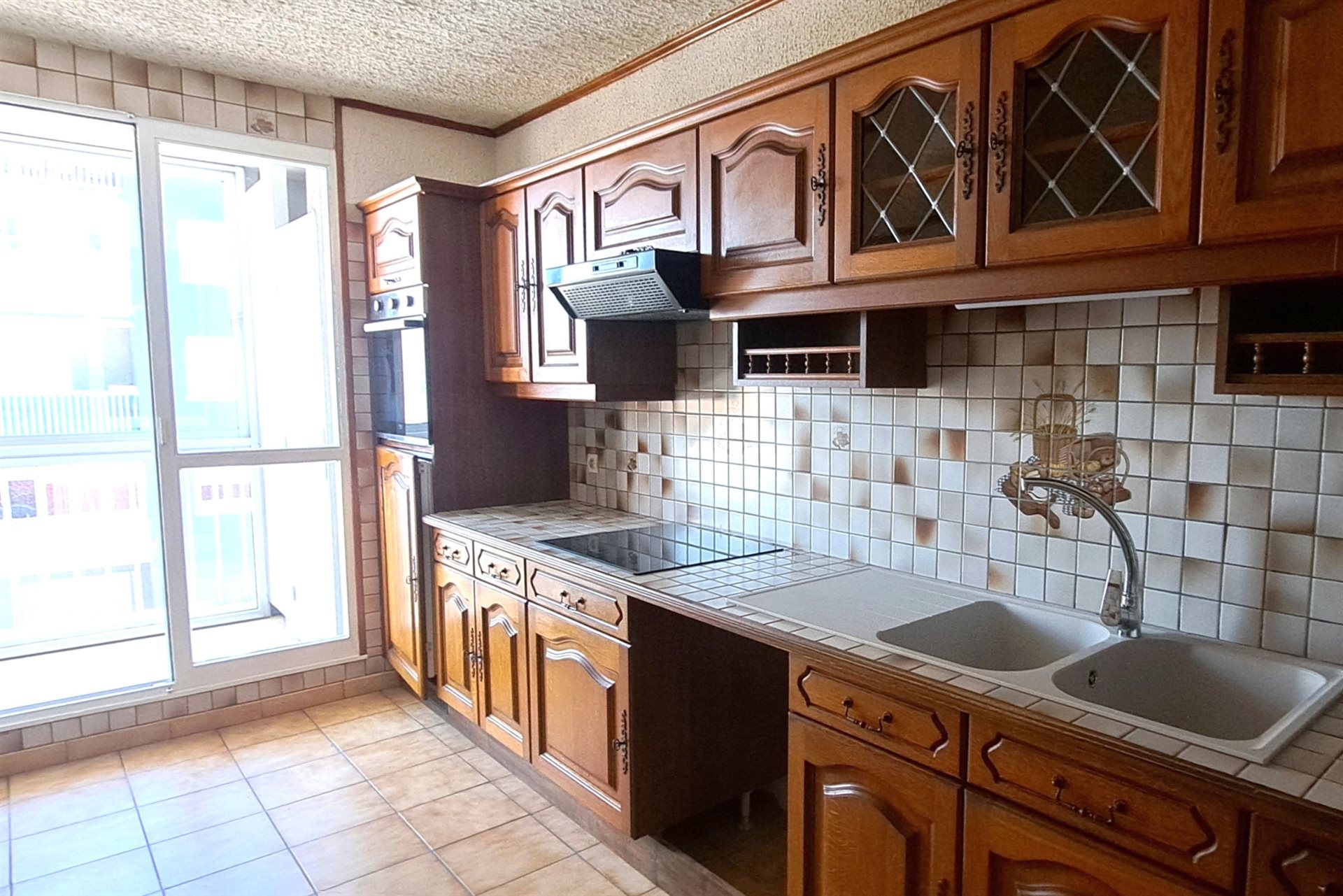 Appartement à vendre, 72m², Digoin