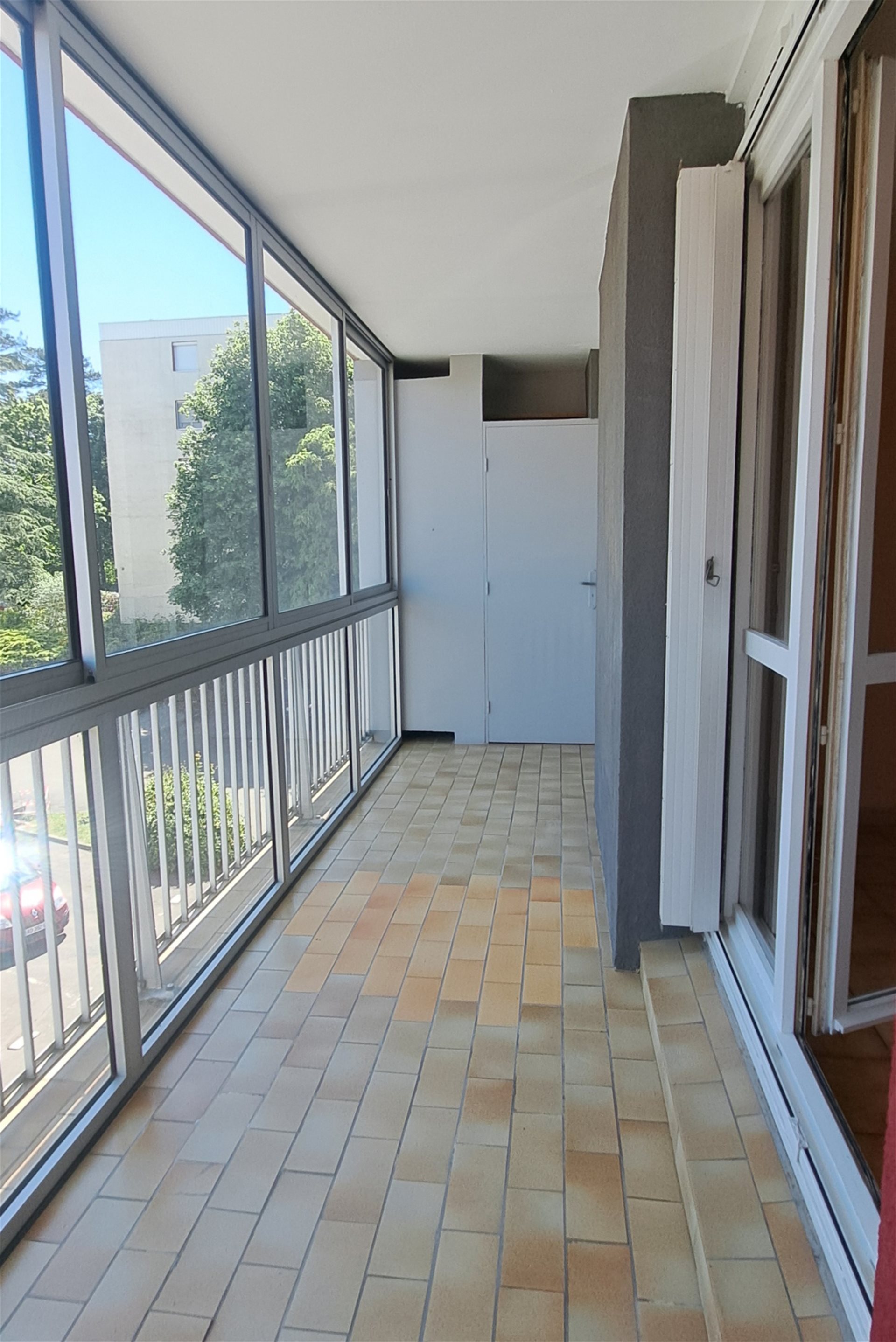 Appartement à vendre, 72m², Digoin