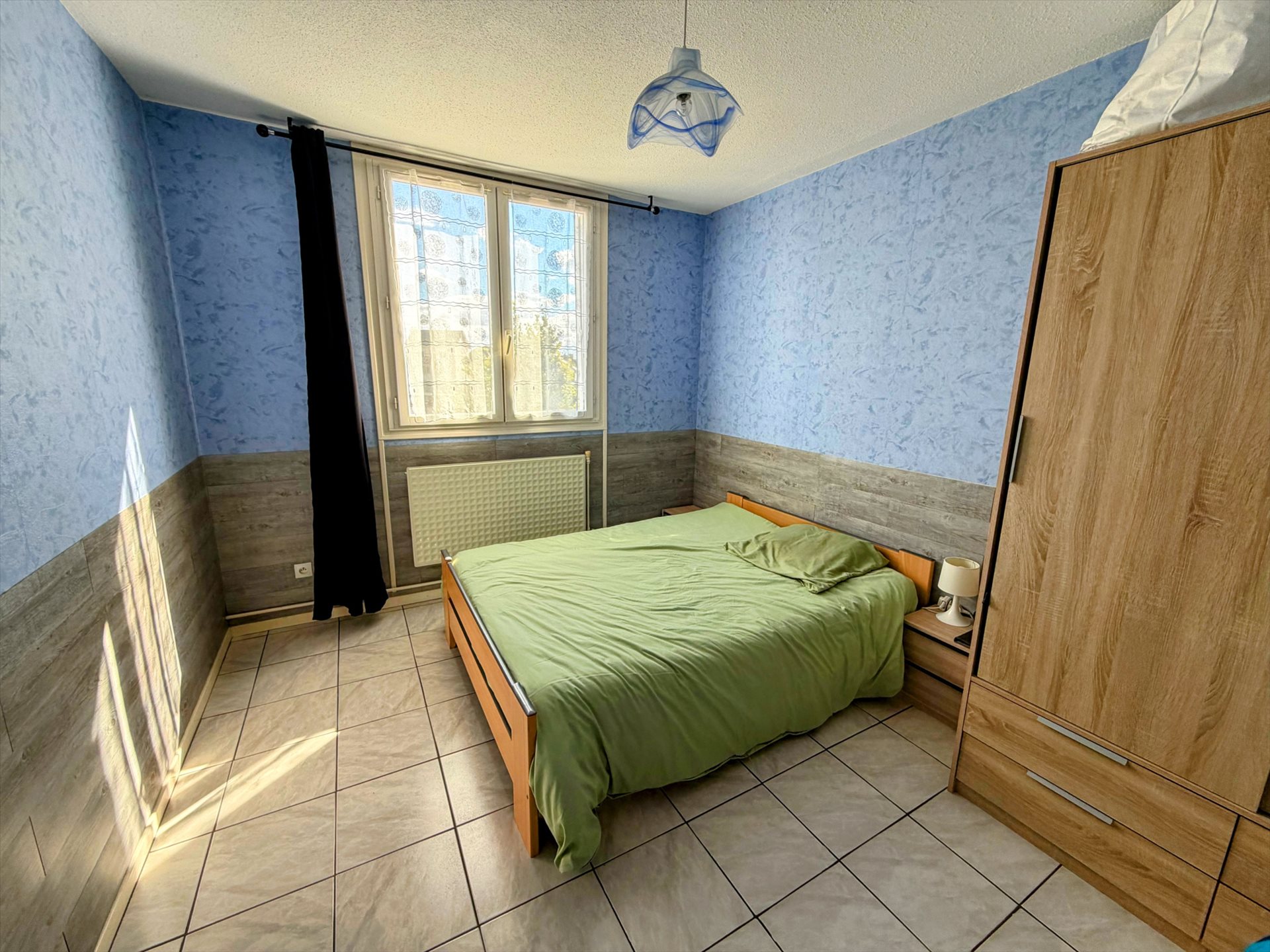 Appartement à vendre, 72m², Digoin