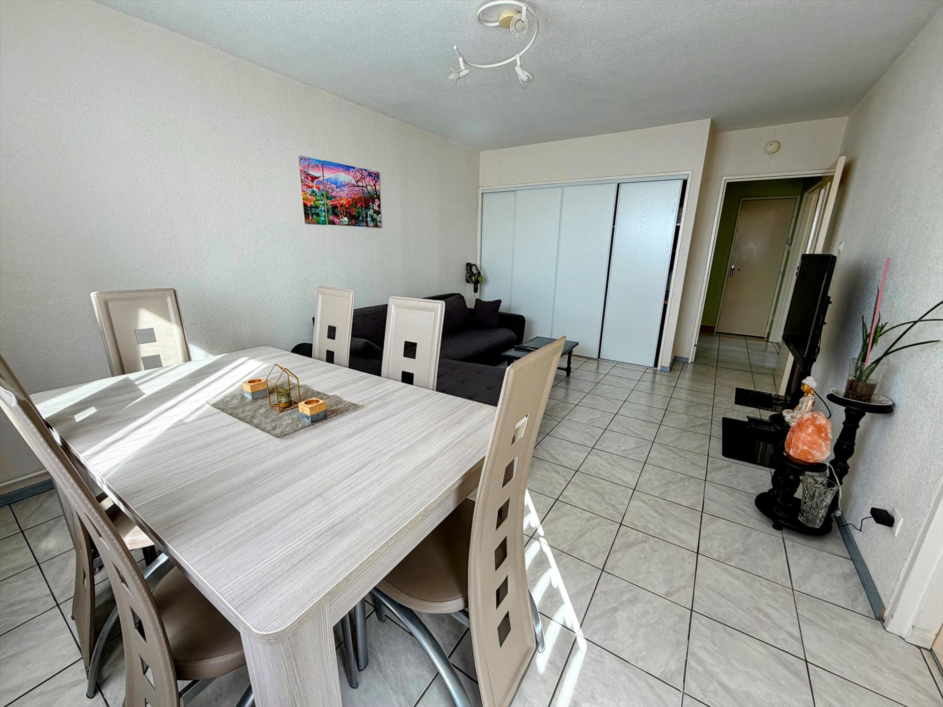 Appartement à vendre, 72m², Digoin