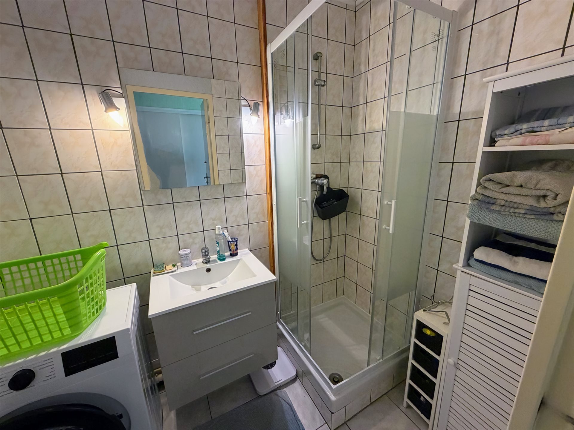 Appartement à vendre, 72m², Digoin