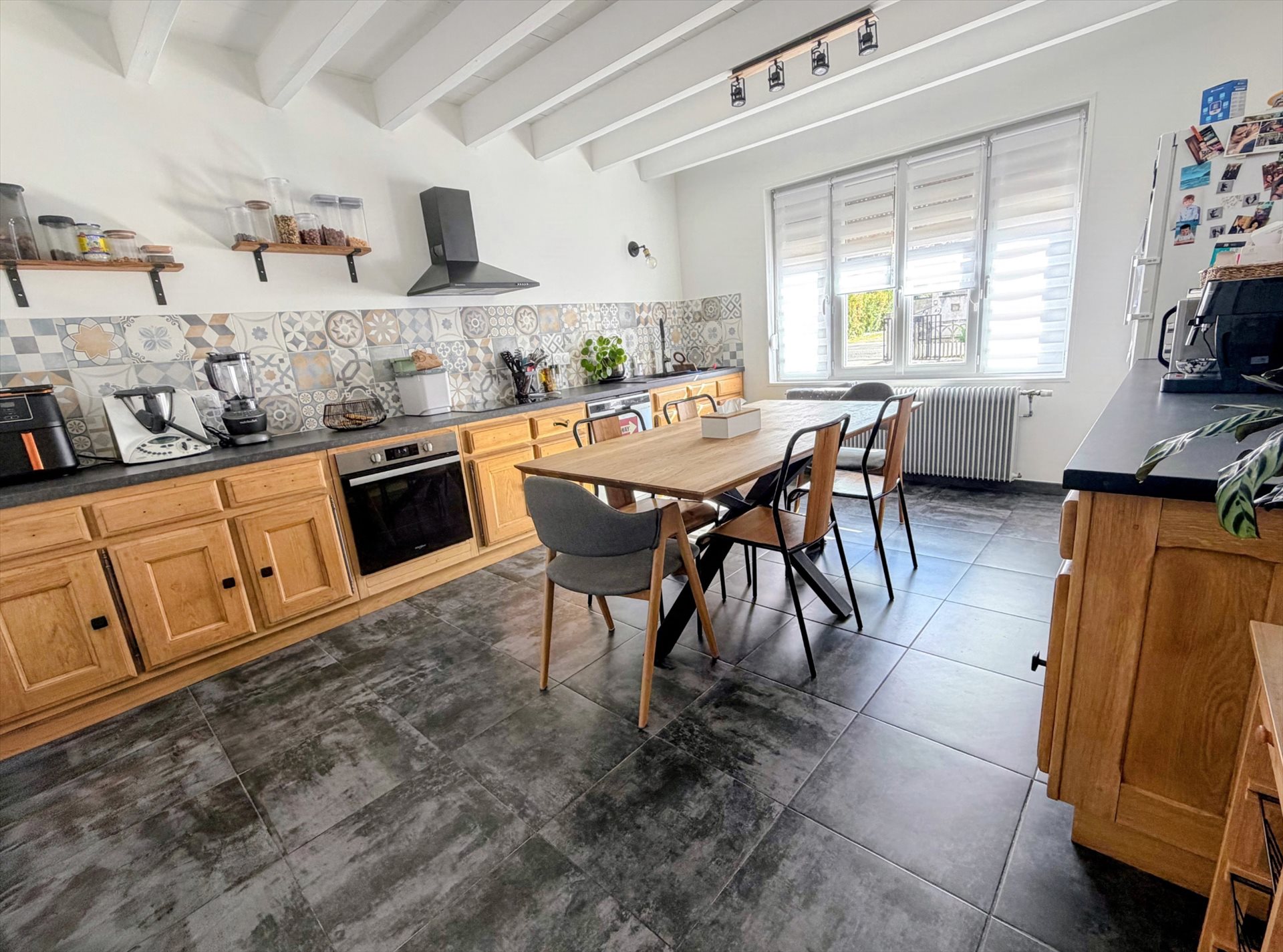 Maison à vendre, 145m², Digoin