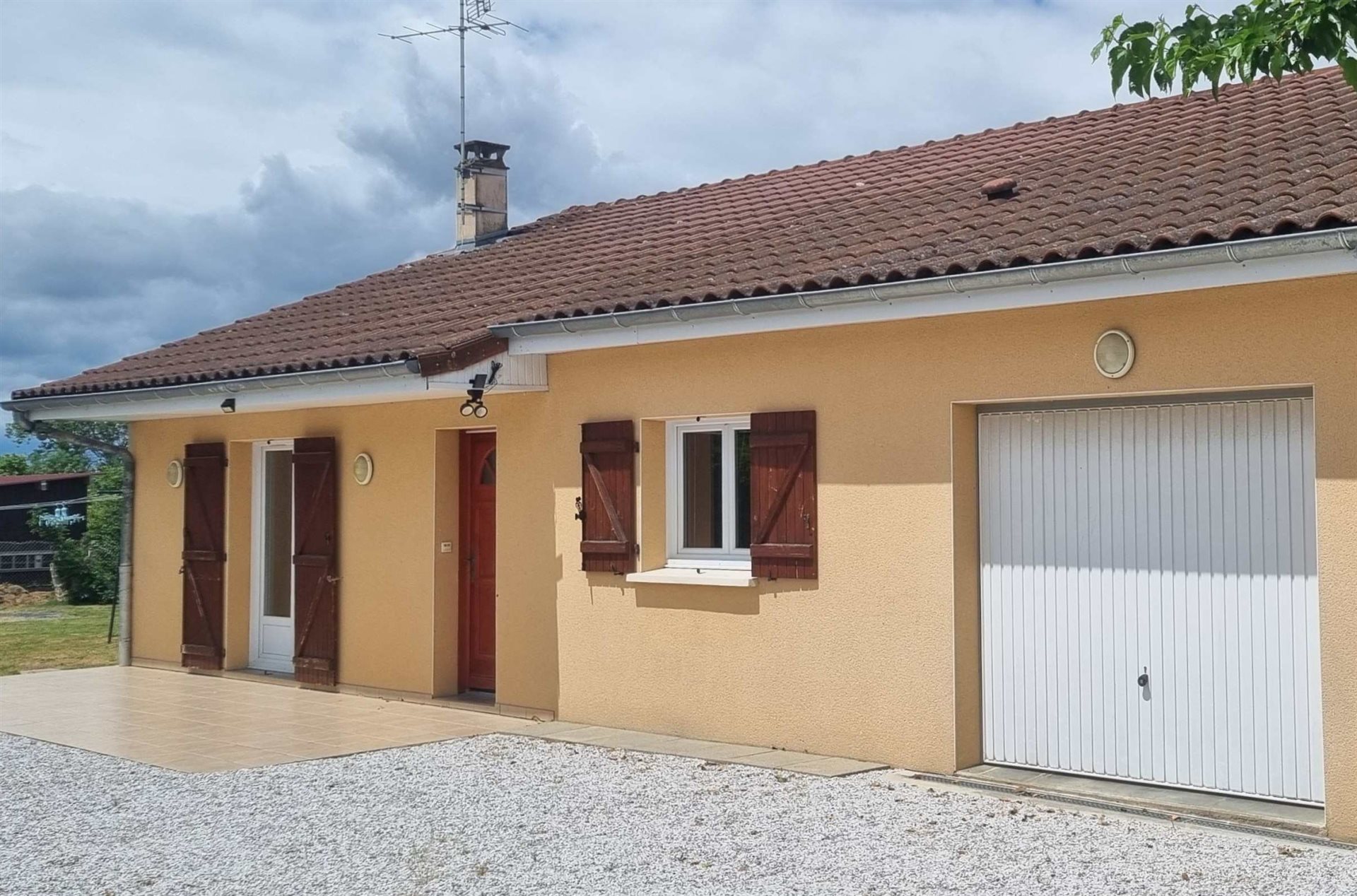 Maison à vendre, 114m², Paray-le-Monial