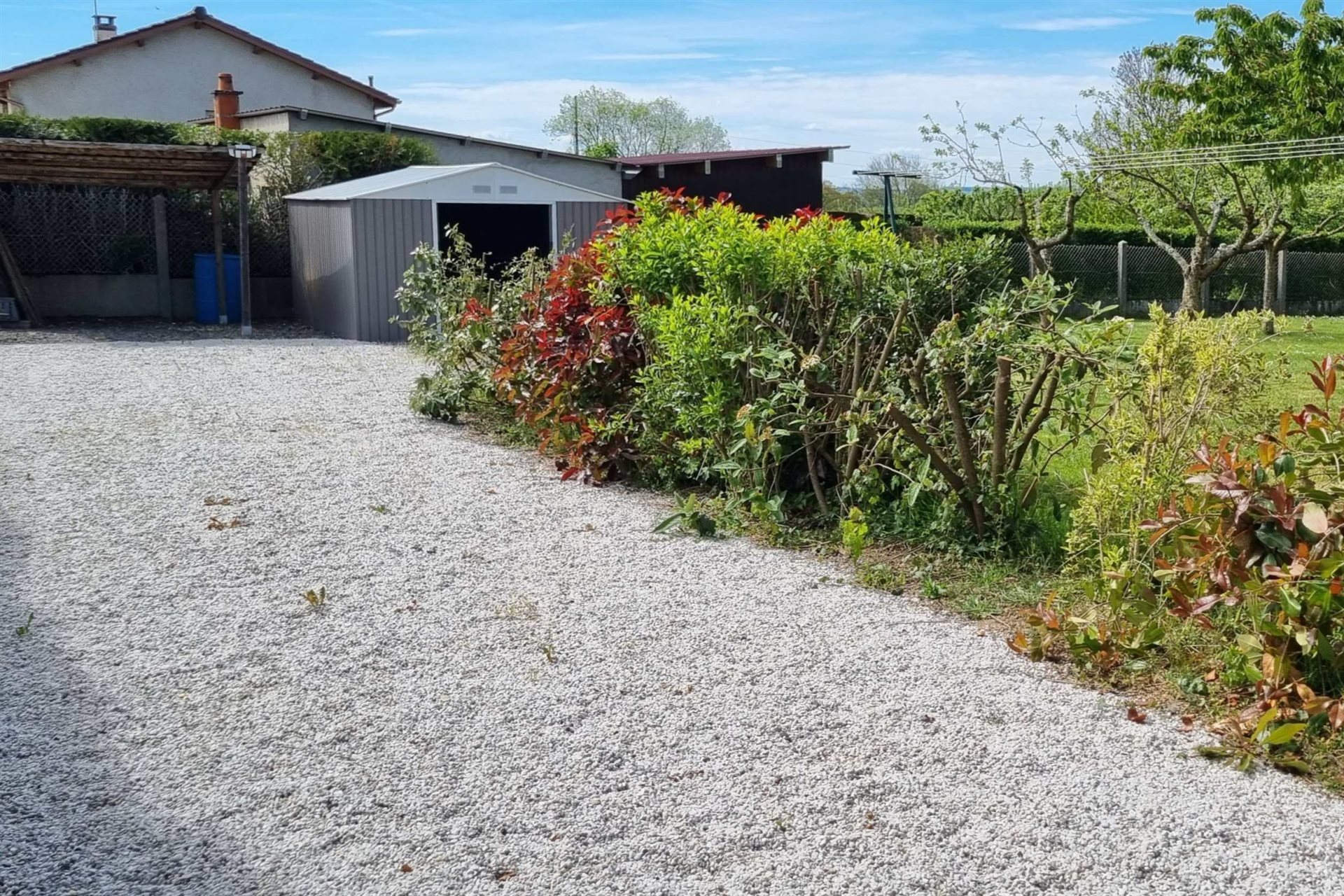 Maison à vendre, 114m², Paray-le-Monial