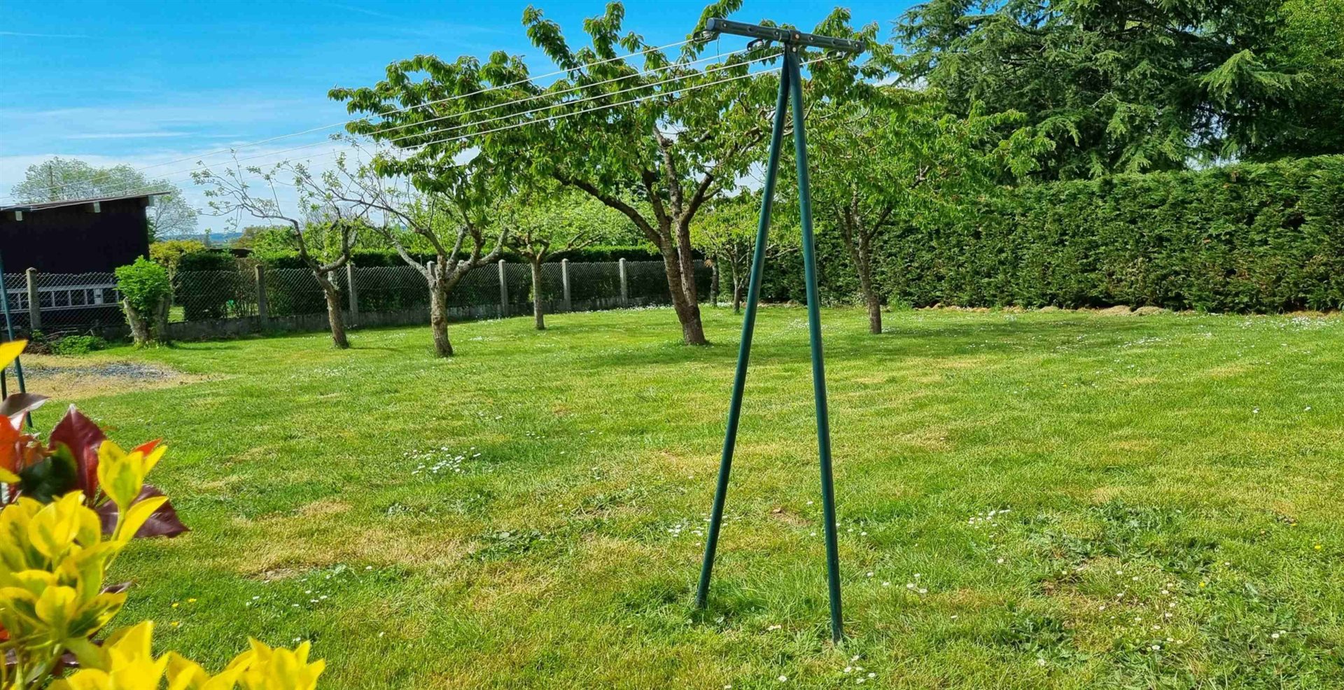 Maison à vendre, 114m², Paray-le-Monial