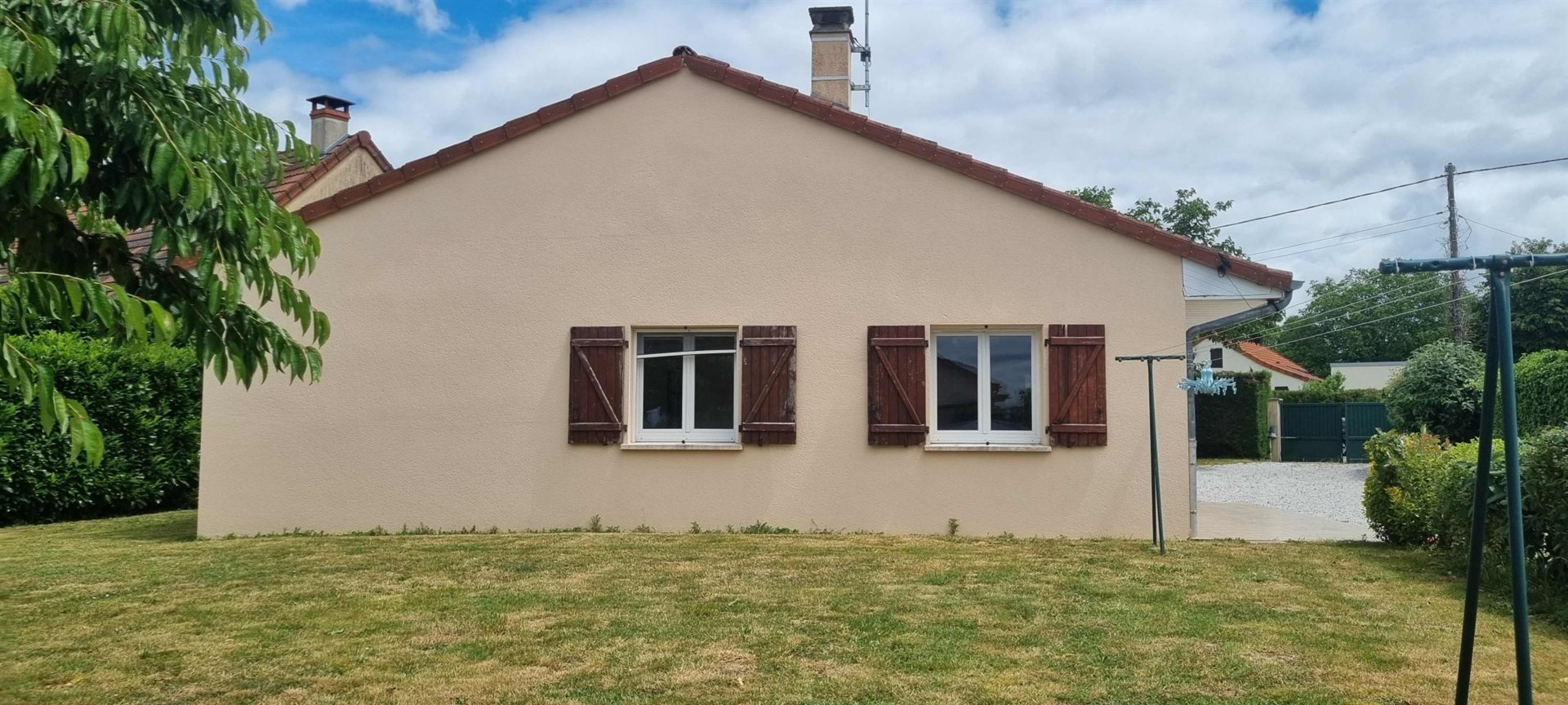 Maison à vendre, 114m², Paray-le-Monial