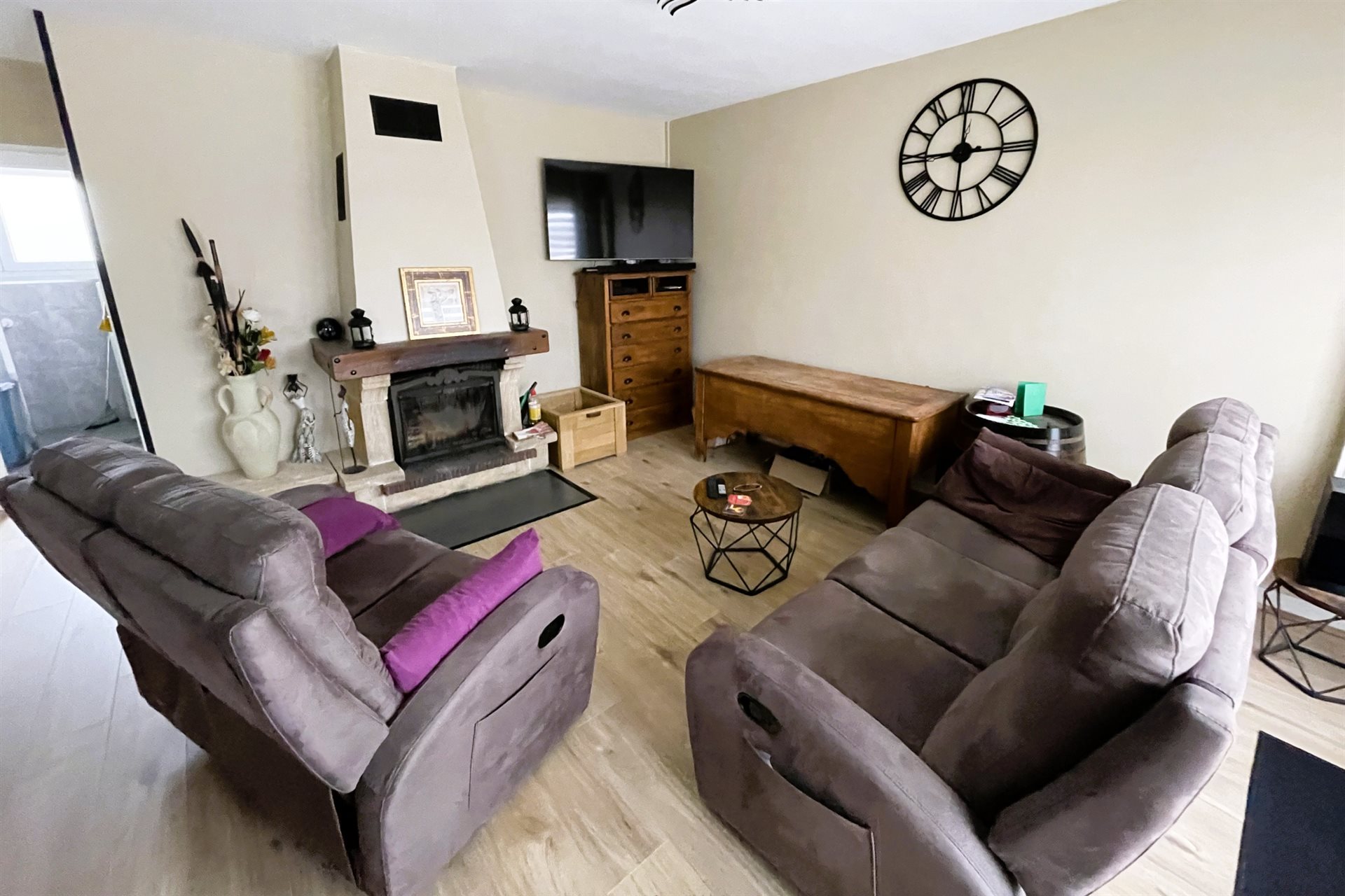 Maison à vendre, 125m², Digoin