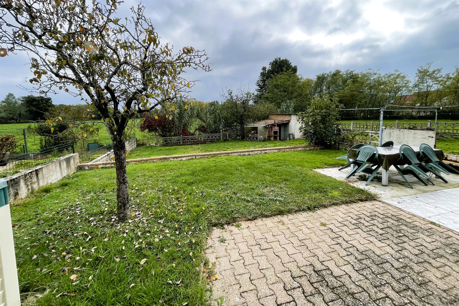Maison à vendre, 125m², Digoin