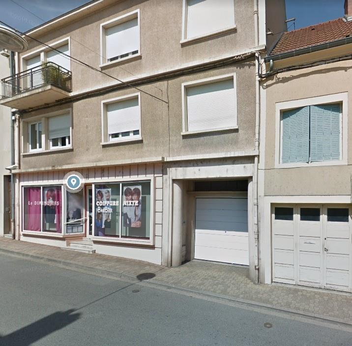 Maison à vendre, 220m², Digoin