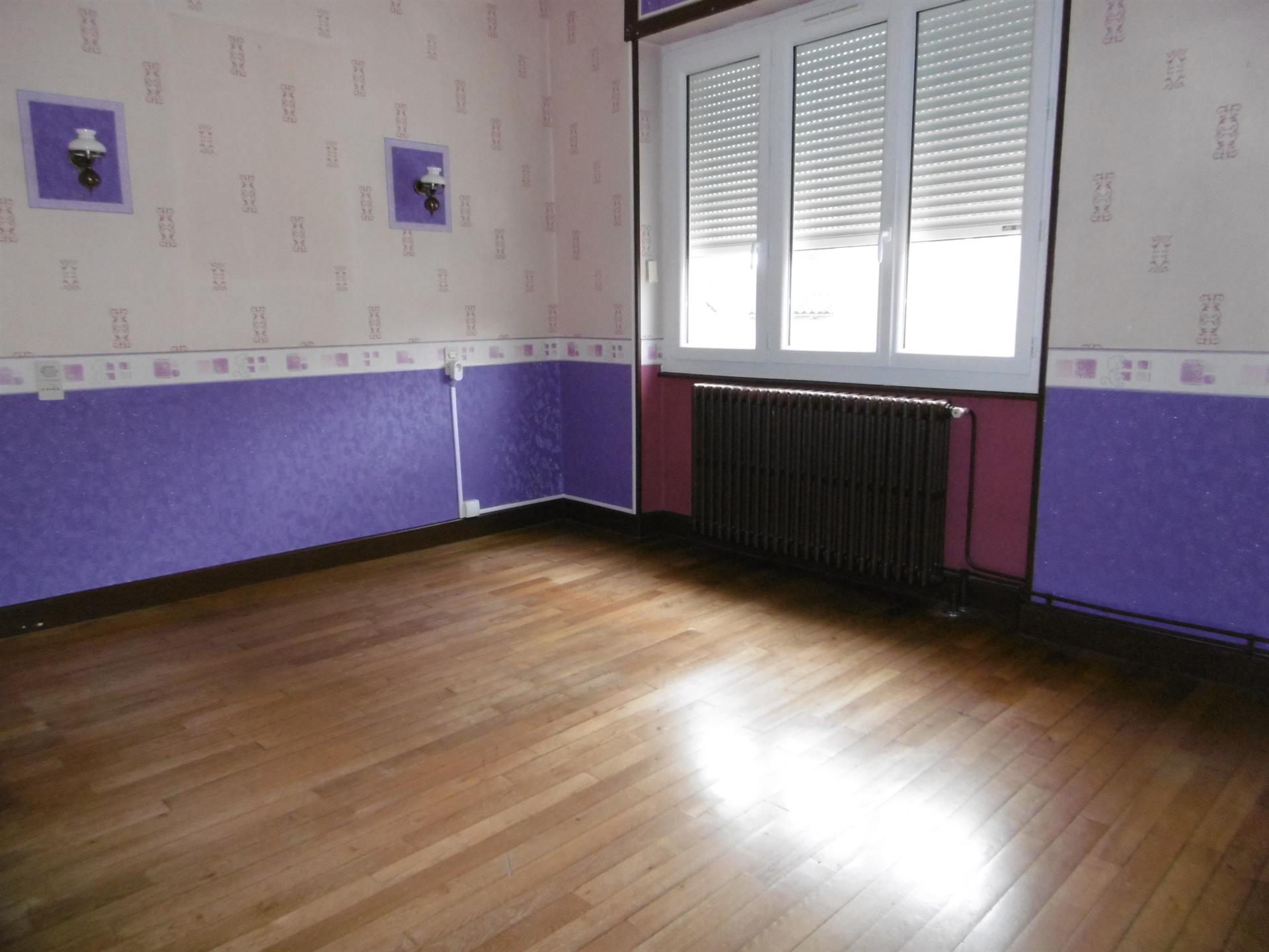 Maison à vendre, 220m², Digoin