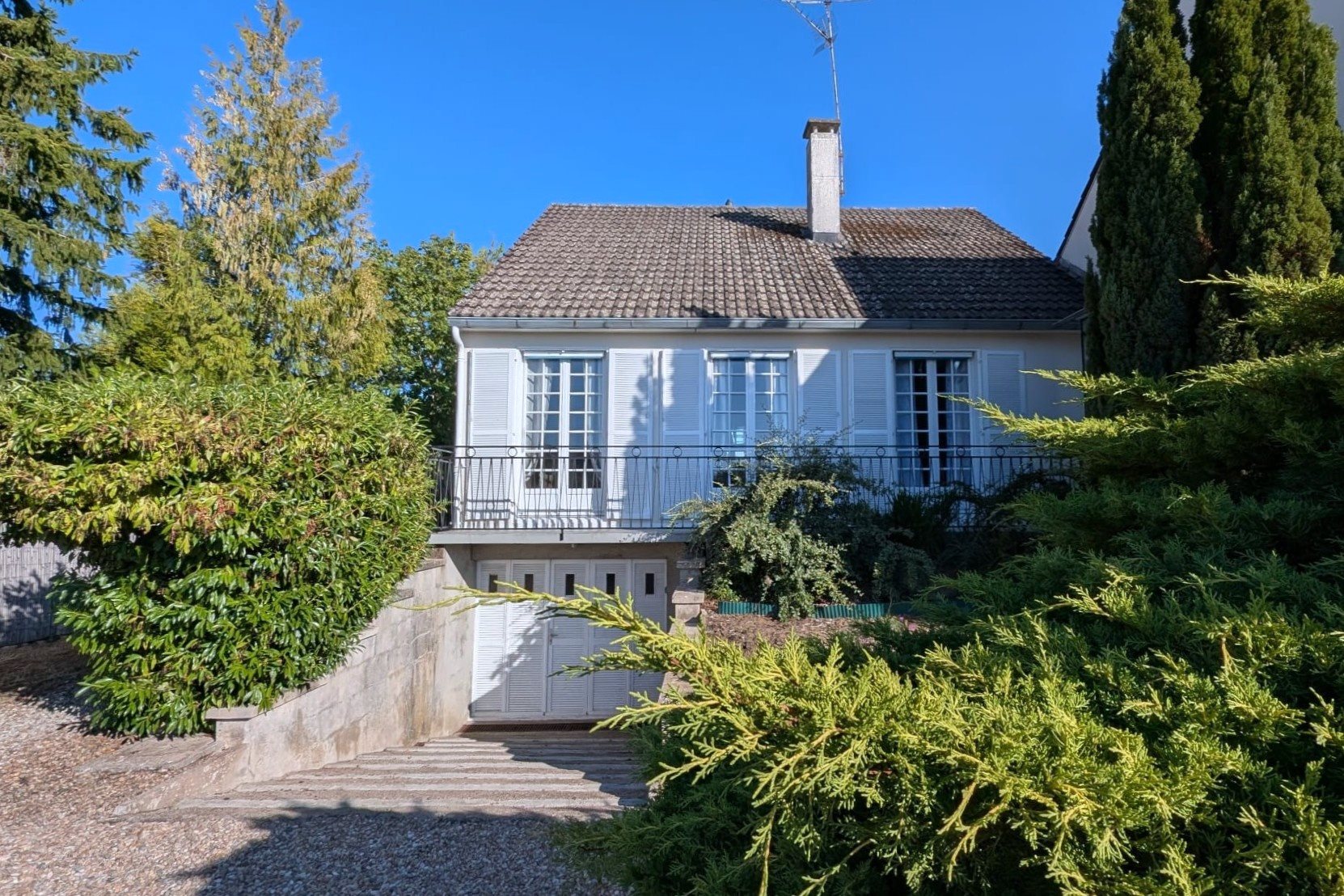 Maison à vendre, 114m², Digoin
