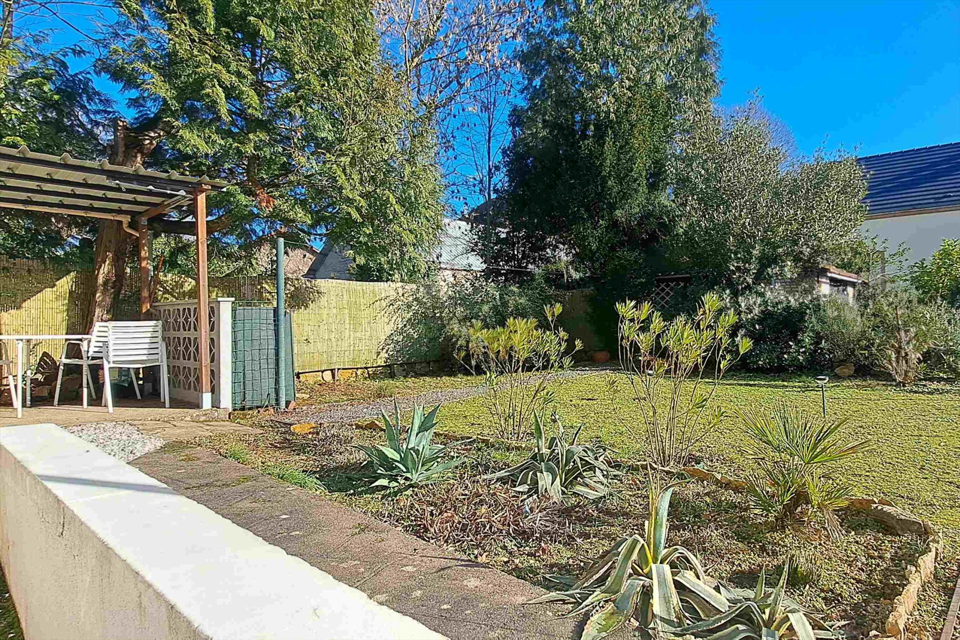 Maison à vendre, 114m², Digoin