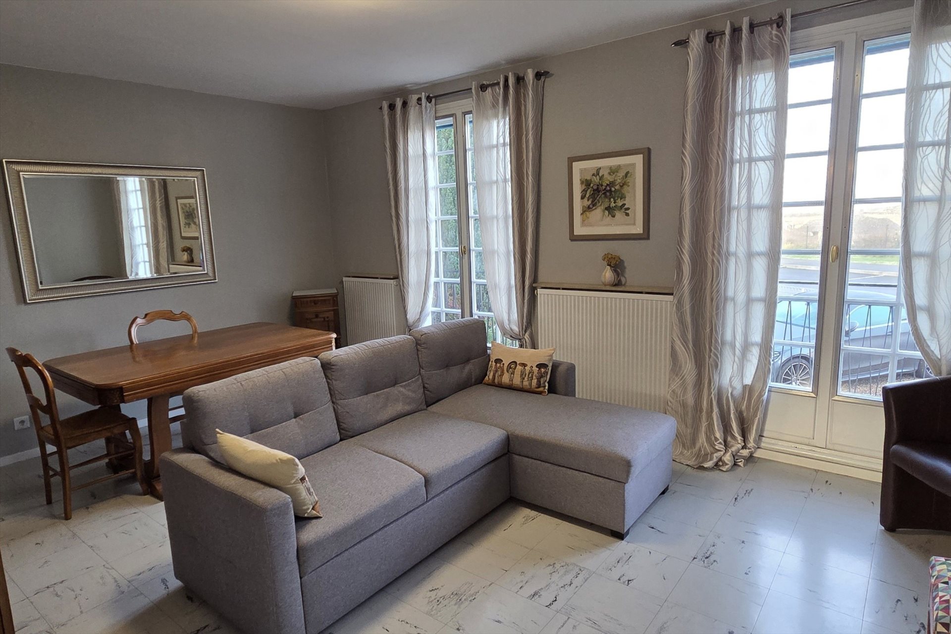 Maison à vendre, 114m², Digoin