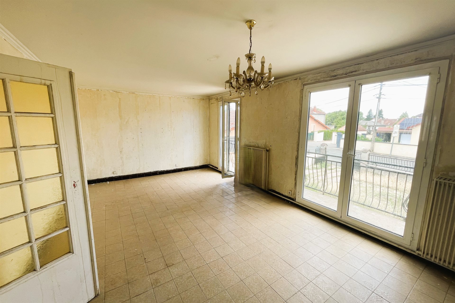 Maison à vendre, 188m², Digoin