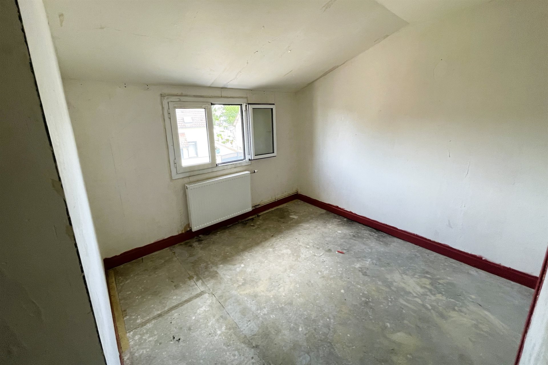 Maison à vendre, 188m², Digoin