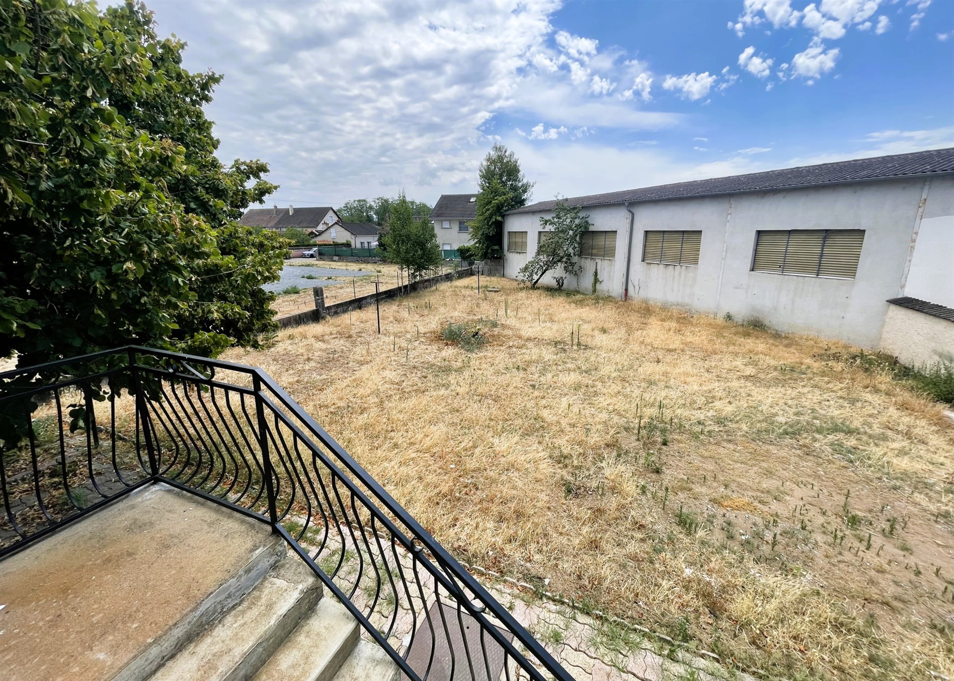 Maison à vendre, 188m², Digoin