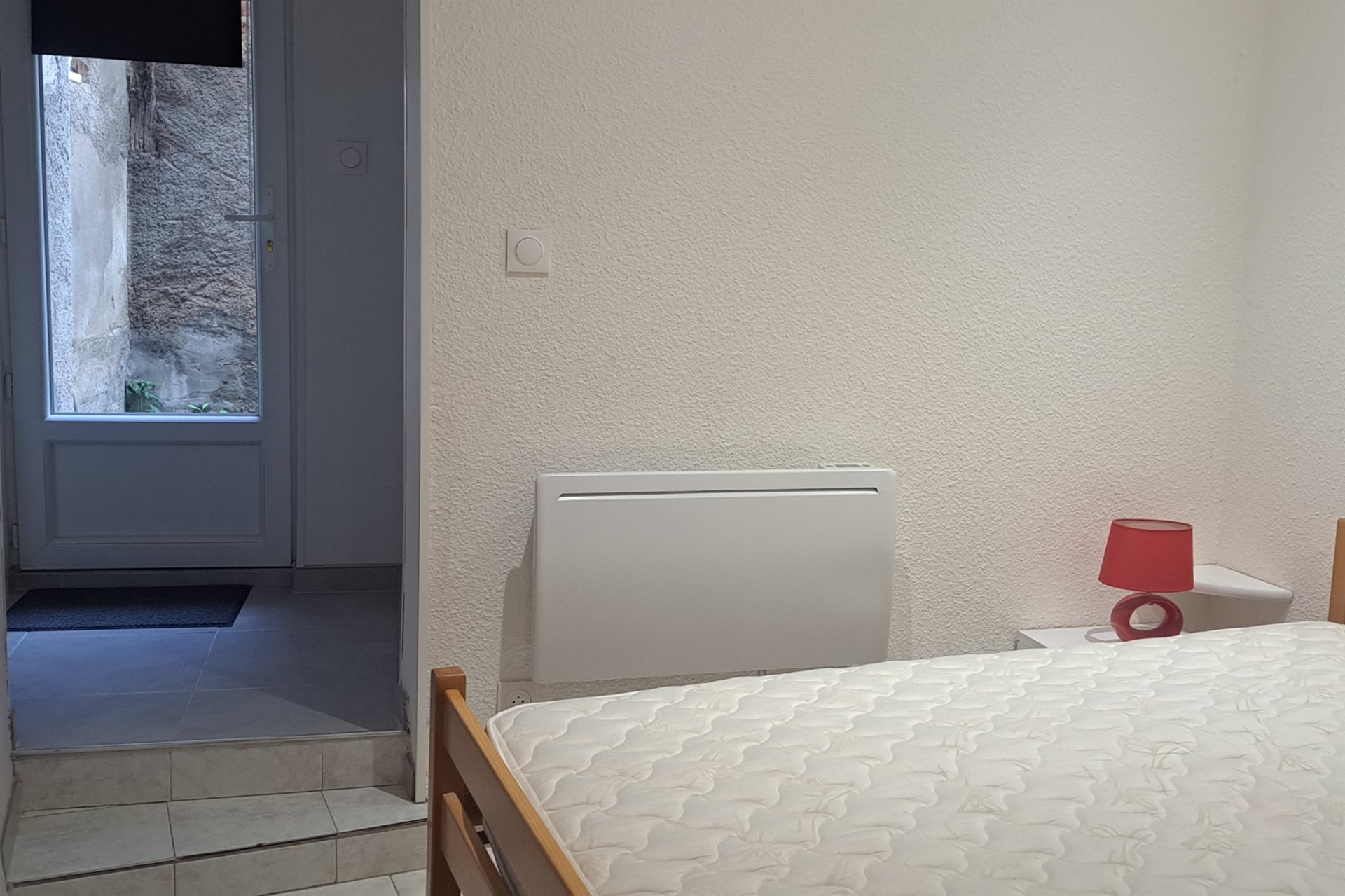 Appartement à louer, 28m², Bourbon-Lancy