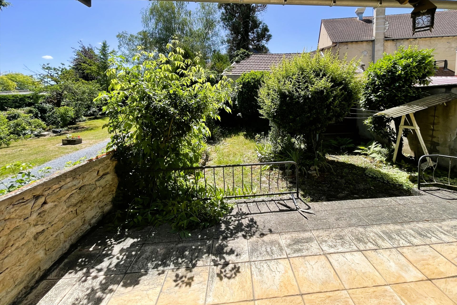 Maison à vendre, 160m², Digoin