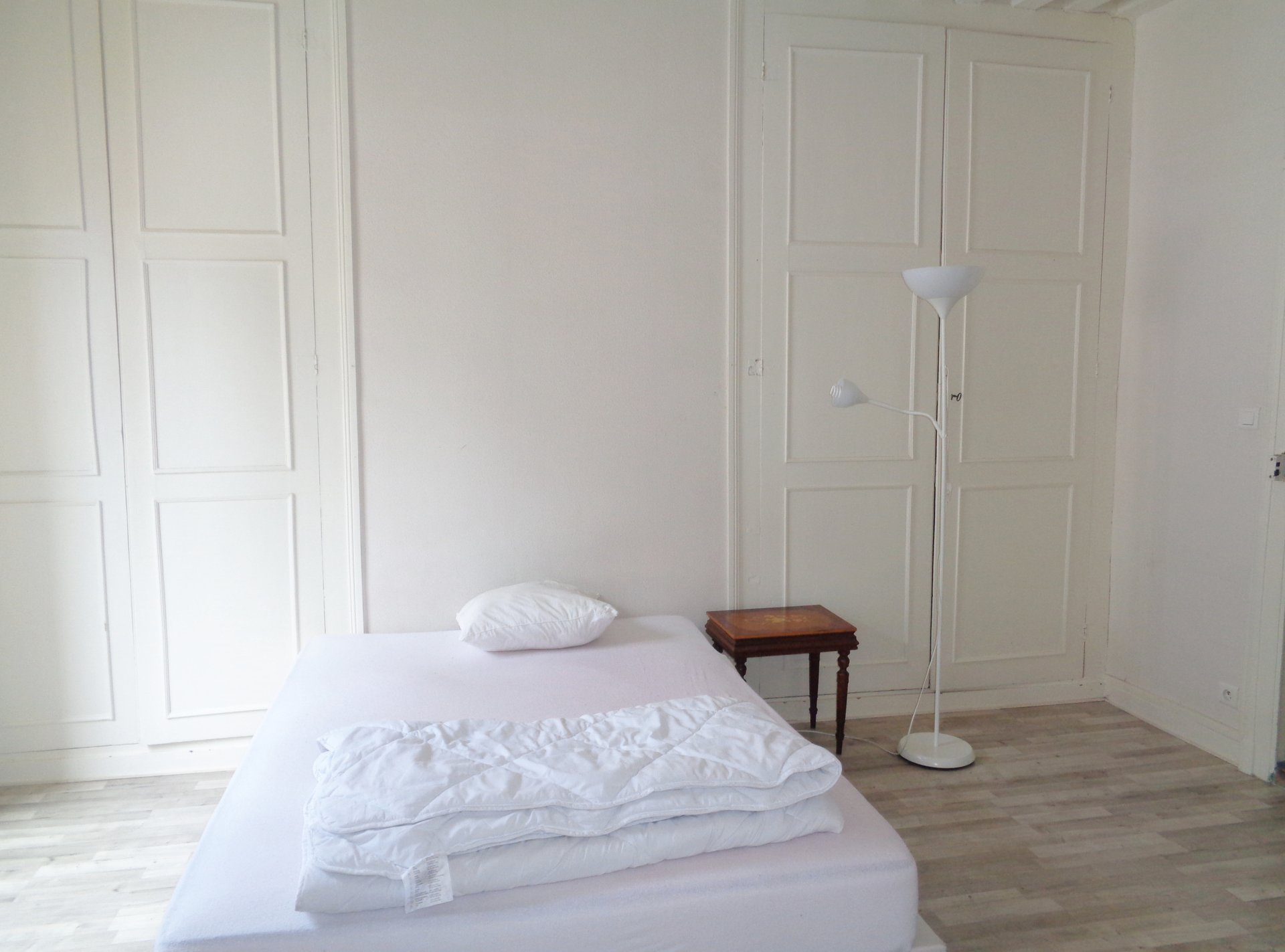 Appartement à louer, 50m², Bourbon-Lancy
