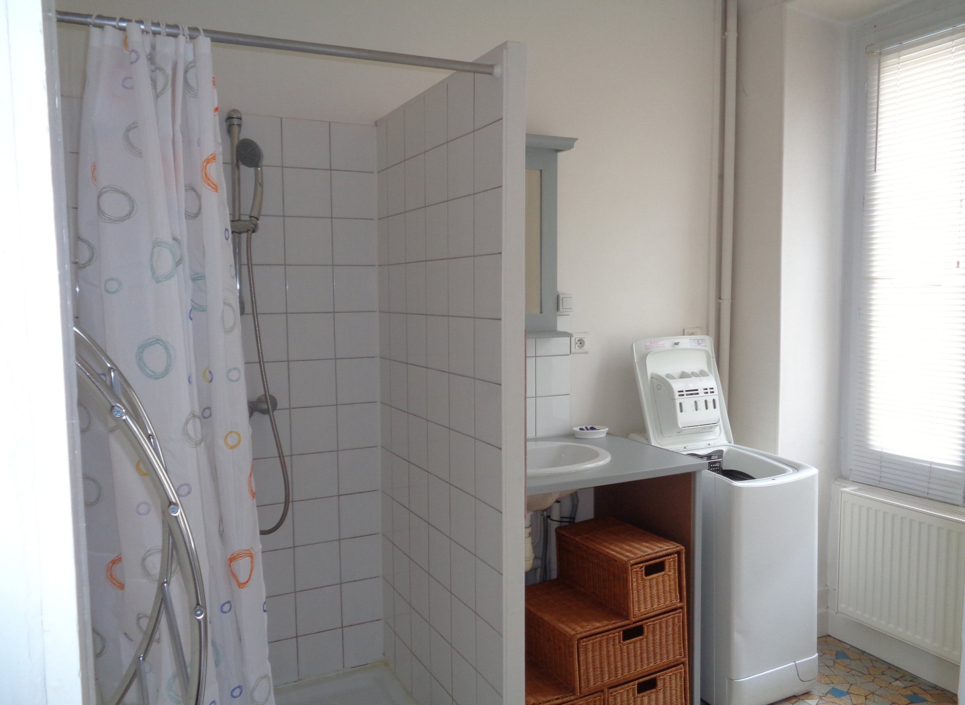 Appartement à louer, 50m², Bourbon-Lancy
