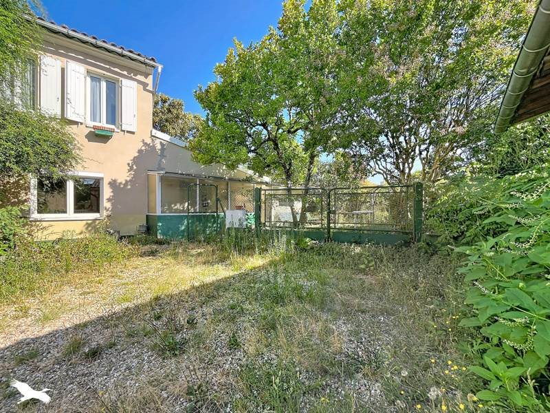 Maison à vendre, 68m², Saint-Denis-de-Pile