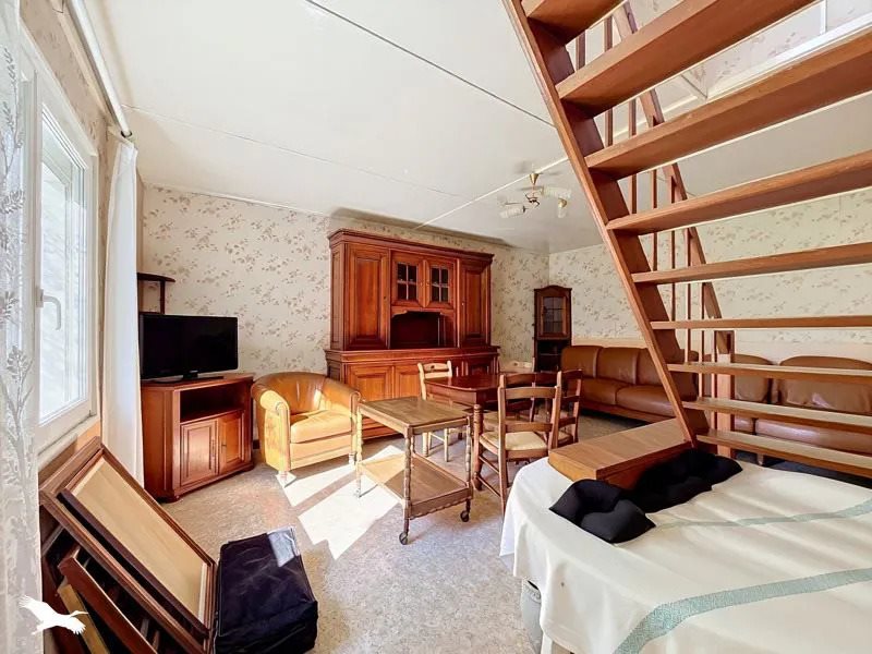 Maison à vendre, 68m², Saint-Denis-de-Pile