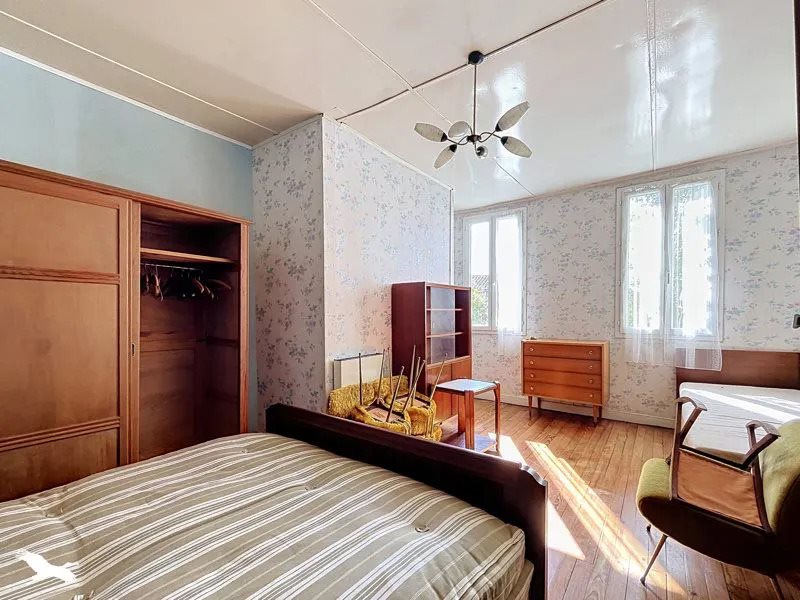 Maison à vendre, 68m², Saint-Denis-de-Pile