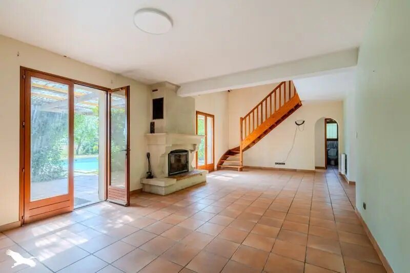 Maison à vendre, 152m², Saint-Denis-de-Pile