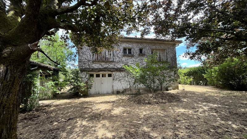 Maison à vendre, 90m², Saint-Denis-de-Pile