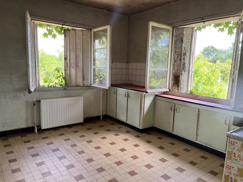 Maison à vendre, 90m², Saint-Denis-de-Pile