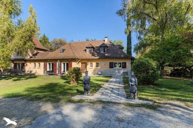 Maison à vendre, 256m², Saint-Denis-de-Pile