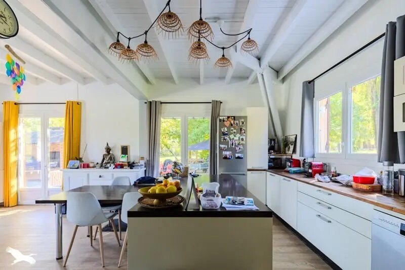 Maison à vendre, 256m², Saint-Denis-de-Pile
