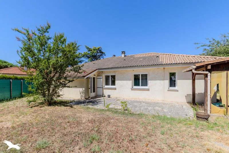 Maison à vendre, 109m², Saint-Denis-de-Pile