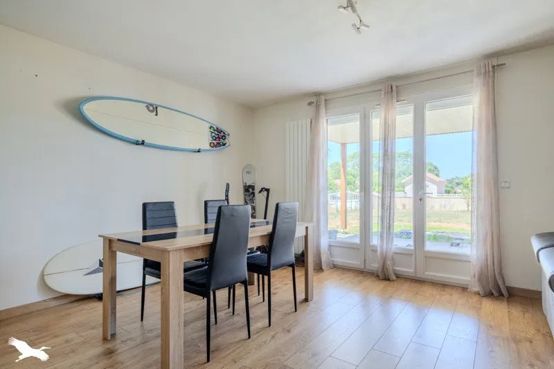 Maison à vendre, 109m², Saint-Denis-de-Pile