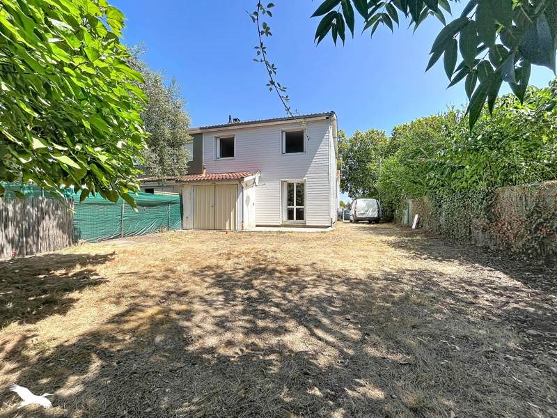 Maison à vendre, 76m², Saint-Denis-de-Pile