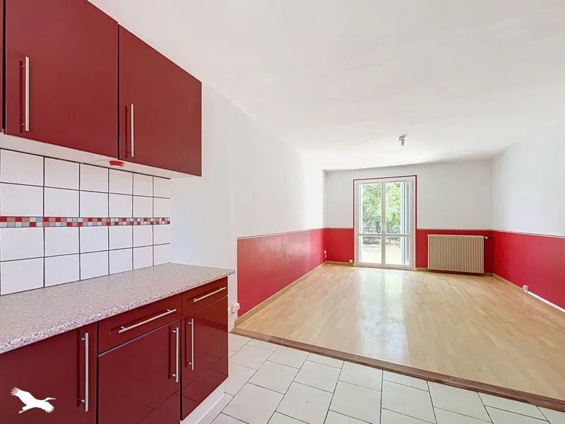 Maison à vendre, 76m², Saint-Denis-de-Pile