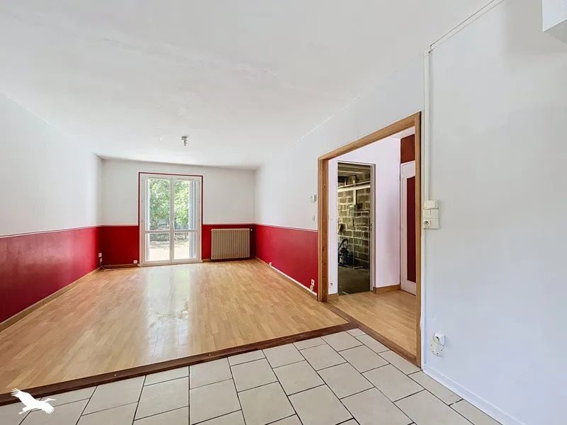 Maison à vendre, 76m², Saint-Denis-de-Pile