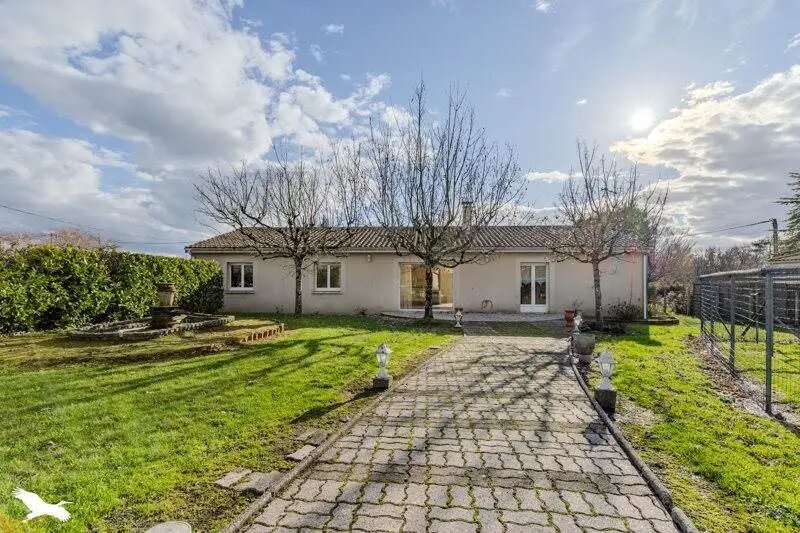 Maison à vendre, 145m², Saint-Denis-de-Pile