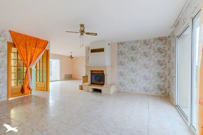 Maison à vendre, 145m², Saint-Denis-de-Pile