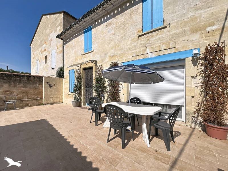 Maison à vendre, 102m², Saint-Denis-de-Pile