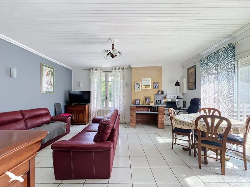 Maison à vendre, 102m², Saint-Denis-de-Pile